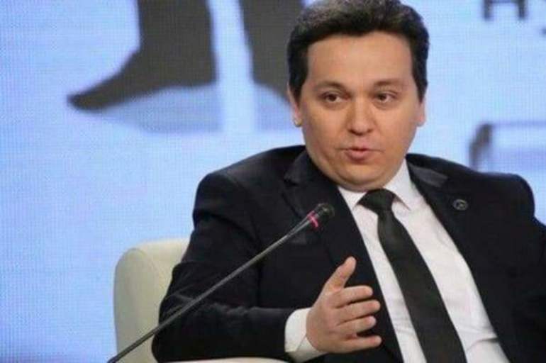 Sherzod Shermatov: Propiska islohotining o’qituvchilar uchun ahamiyati haqida