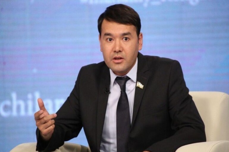 Rasul Kusherbayev XTV va Qobul Doʻsov o’rtasidagi sud jarayoniga munosabat bildirdi