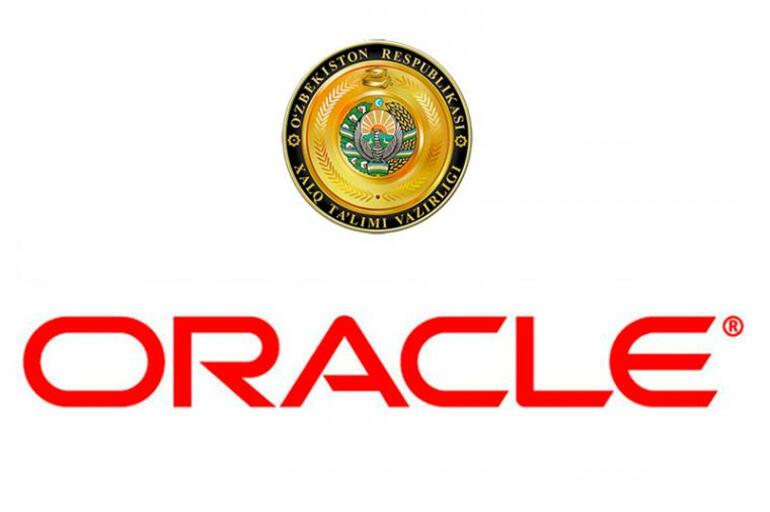 XTV AQSHning Oracle kompaniyasi bilan hamkorlikni yo’lga qo’ymoqda