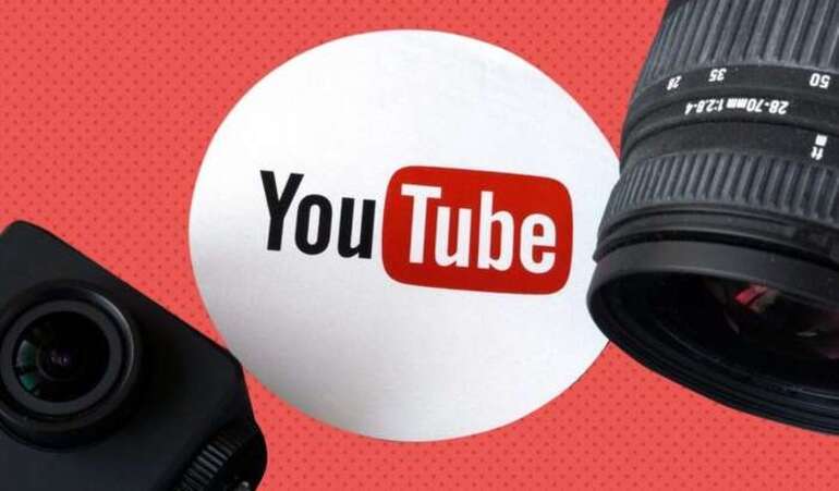 YouTube’da kanal ochish, batafsil qo'llanma