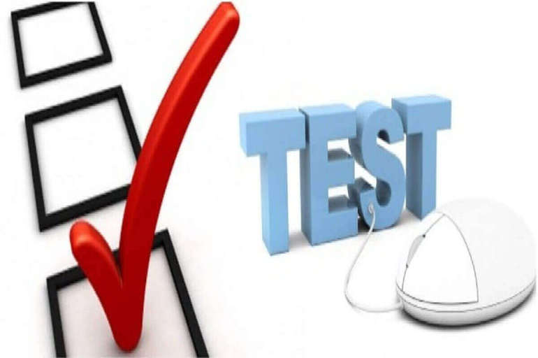 Geografiya fanidan 5-sinflar uchun onlayn testlar