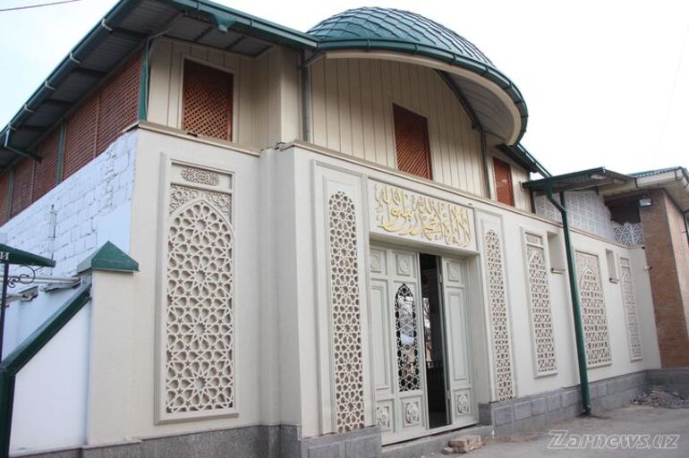 Alisher Navoiy Samarqandda qaysi madrasada ta’lim olganini bilasizmi?