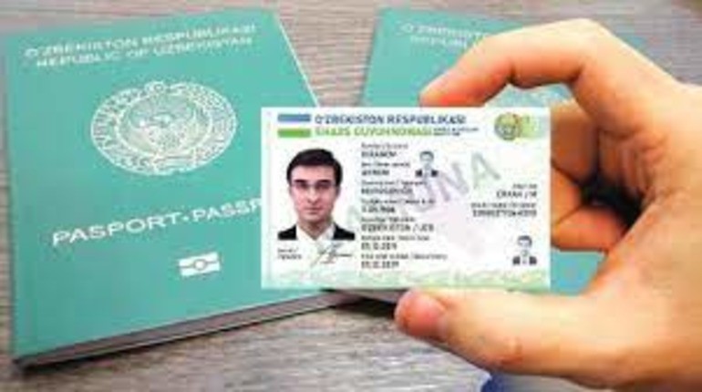 Bitiruvchi vaqtida pasport olmasa nima qilish kerak?