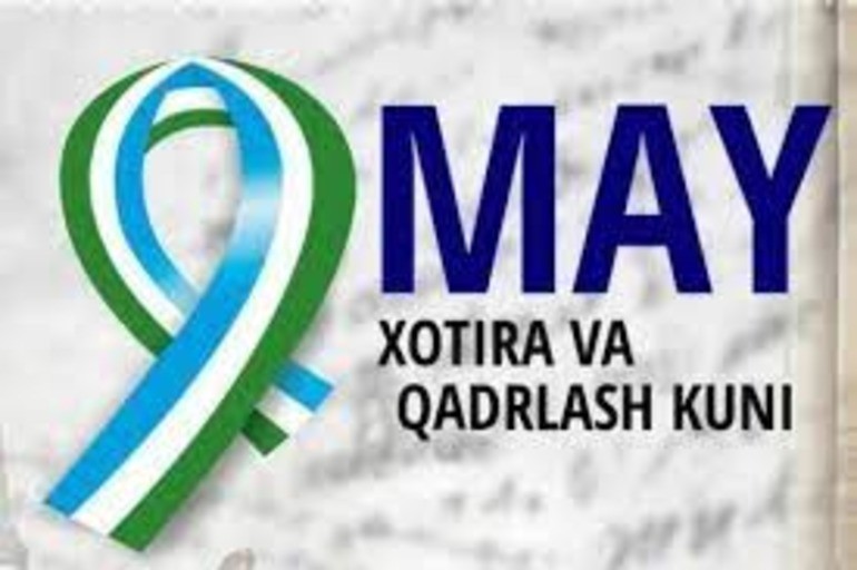 9-may Xotira va qadrlash kuni senariylar to’plami