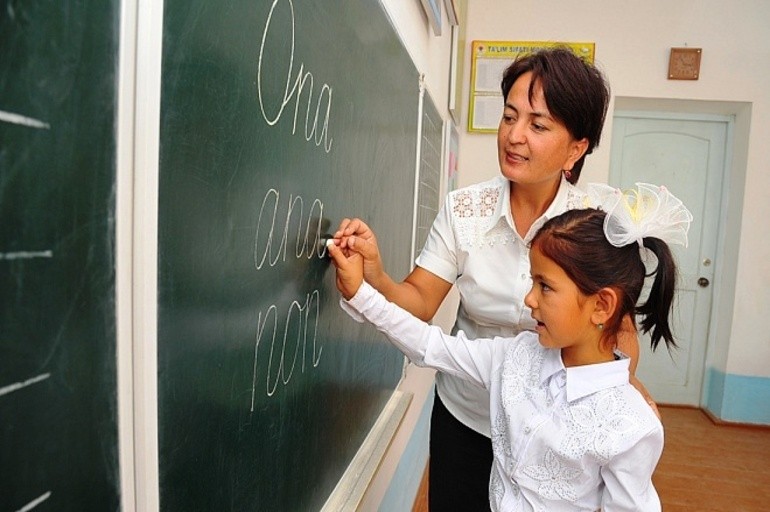 «Davlat tili haqida»gi Qonunni buzganga qanday choralar qoʻllanilmoqda?