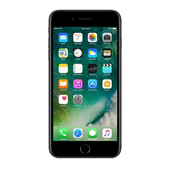 Apple iPhone 7+ 32GB, Black xususiyatlari, narxi va sharhlari, haqida