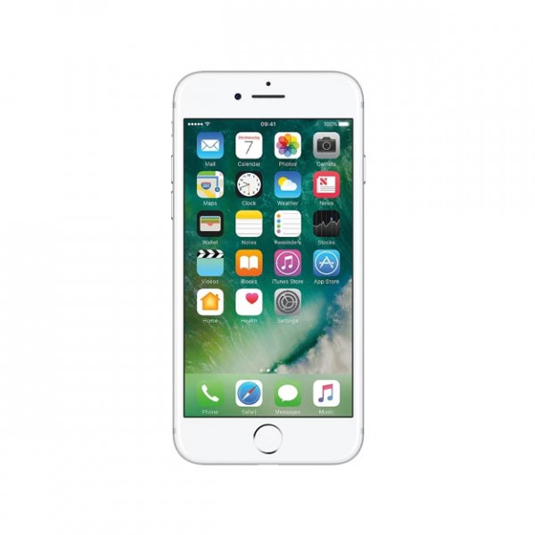 Apple iPhone 7 32GB, Silver xususiyatlari, narxi va sharhlari, haqida