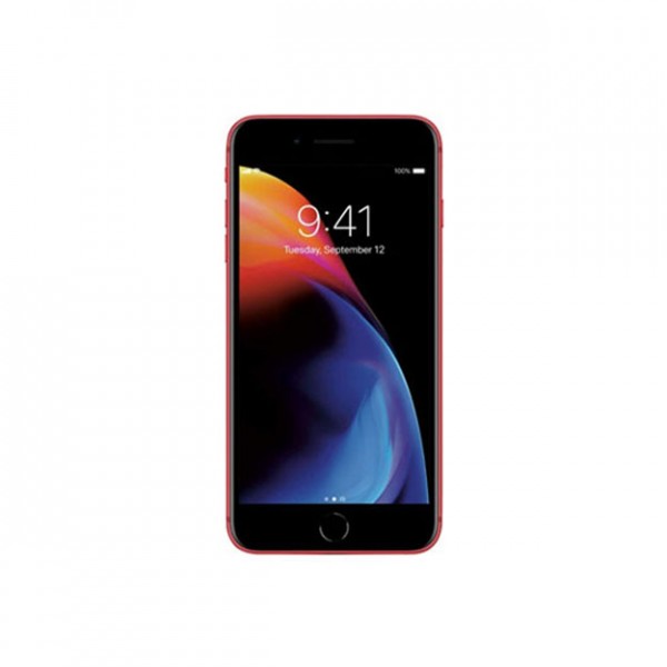 Apple iPhone 8+ 64GB, Red xususiyatlari, narxi va sharhlari, haqida