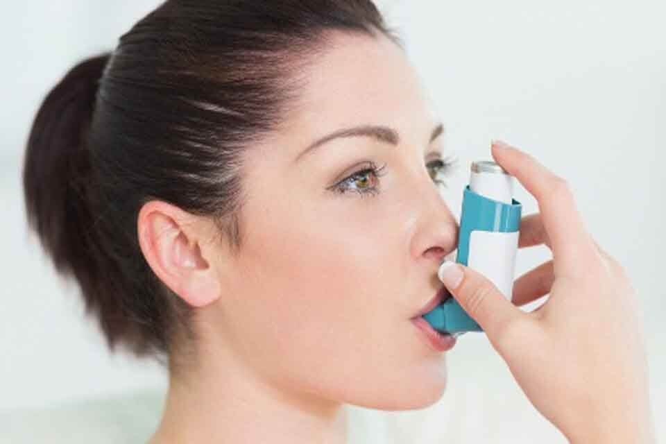 Bronxial Astma