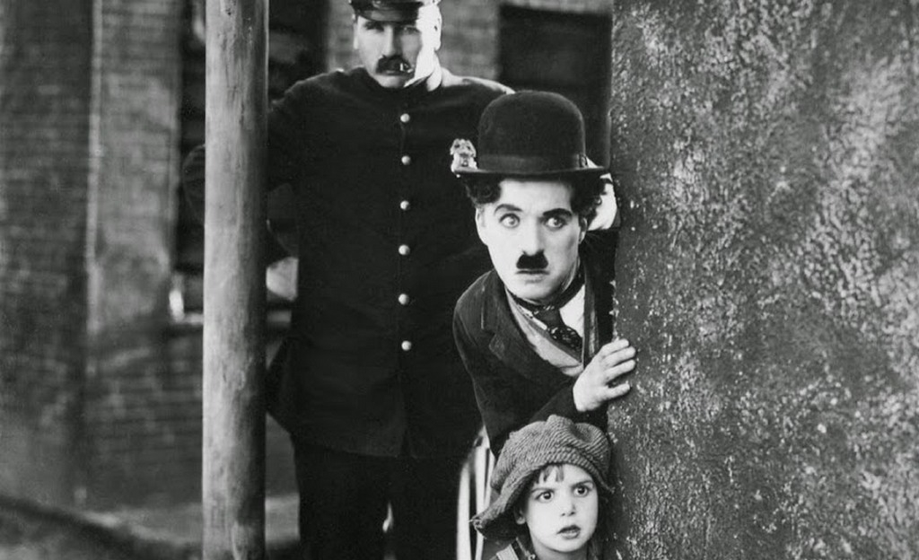 Charli Chaplin hikmatlaridan