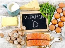 D vitamini preparatlar
