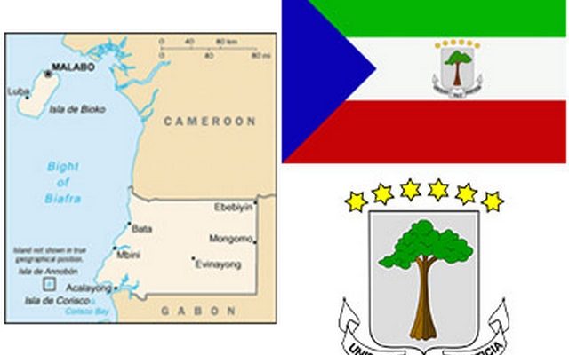 Ekvatorial Gvineya Respublikasi