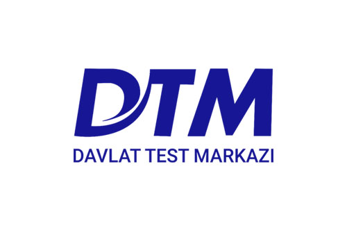 Fizika fanidan DTM namunasidagi test