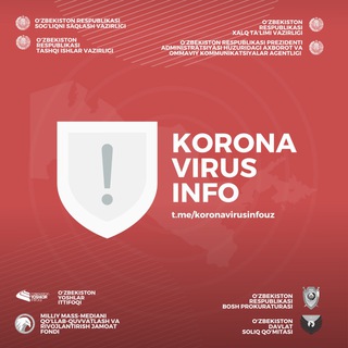 Koronavirus Info