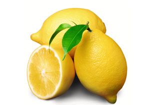 Limon shifobaxshligi