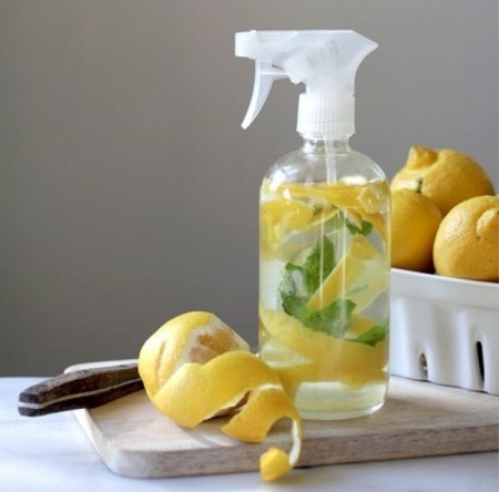 Limoning foydali xususiyatlari