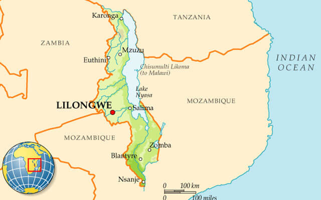 Malavi Respublikasi
