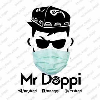 Mr. Do‘ppi