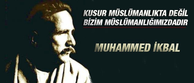 Muhammad Iqbol hikmatlari