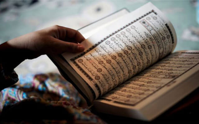Qur’on o‘qishning sog‘liqqa foydalari
