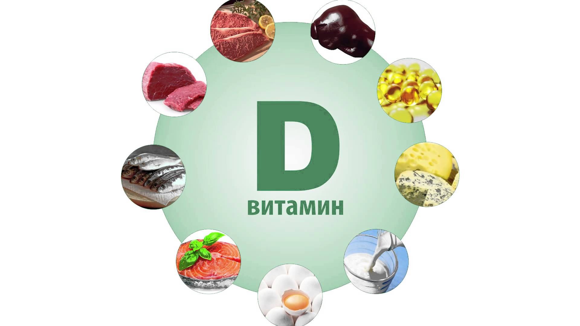 Raxit — D vitamini yetishmovchiligi