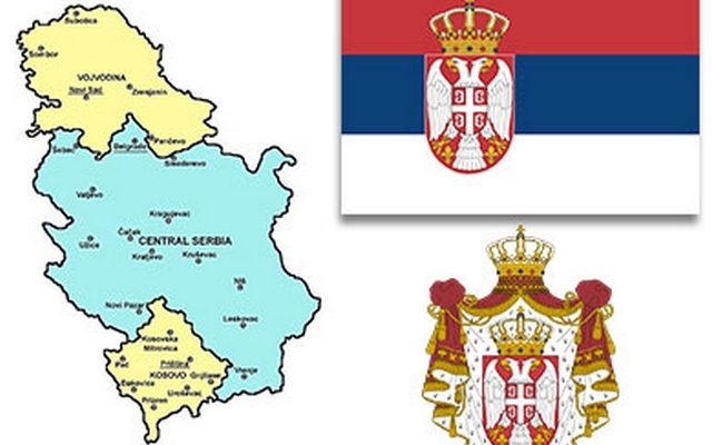 Serbiya Respublikasi