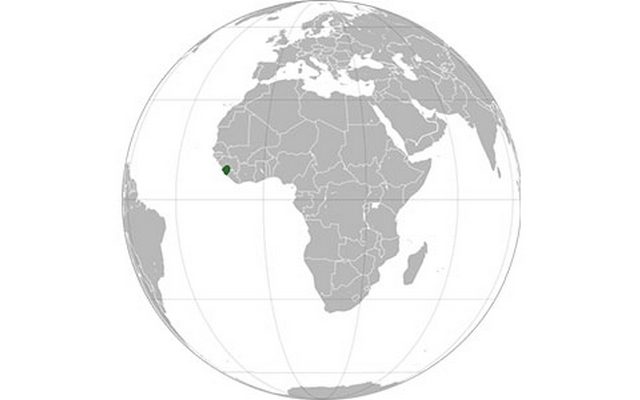 Siyerra Leone Respublikasi