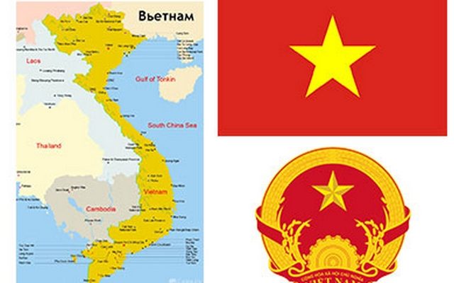Vyetnam Respublikasi