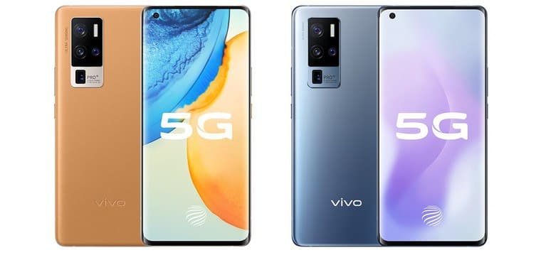 Yangi 5G Vivo smartfoni namoyish etildi.