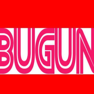 @BUGUNUZ™ — Official channel