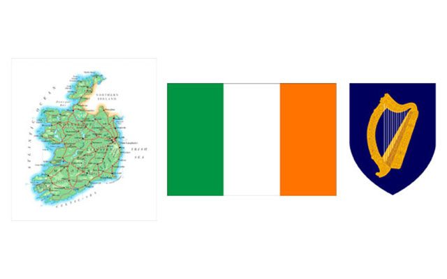 Irlandiya Respublikasi