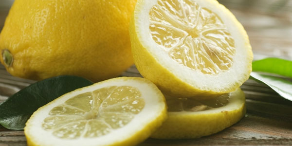 Limon mevasining shifobaxsh xususiyatlari